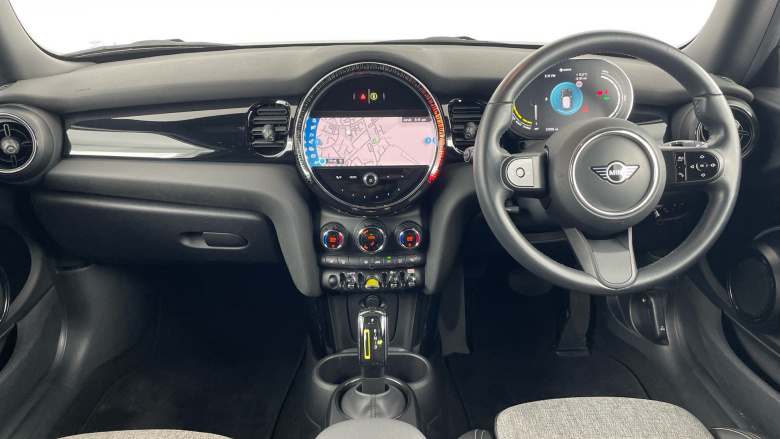 MINI Hatchback 135kW Cooper S Level 2 33kWh 3dr Auto Electric Hatchback